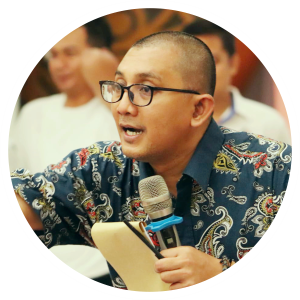 Foto Profil Fajar Riadi DS